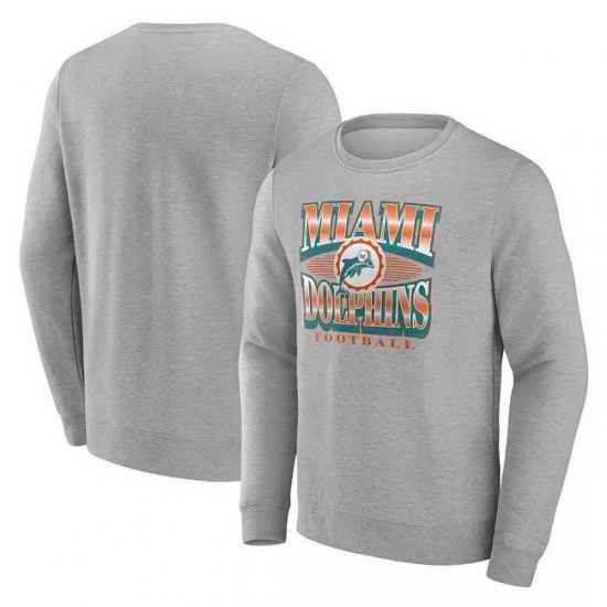 Men Miami Dolphins 2025 T Shirt 001